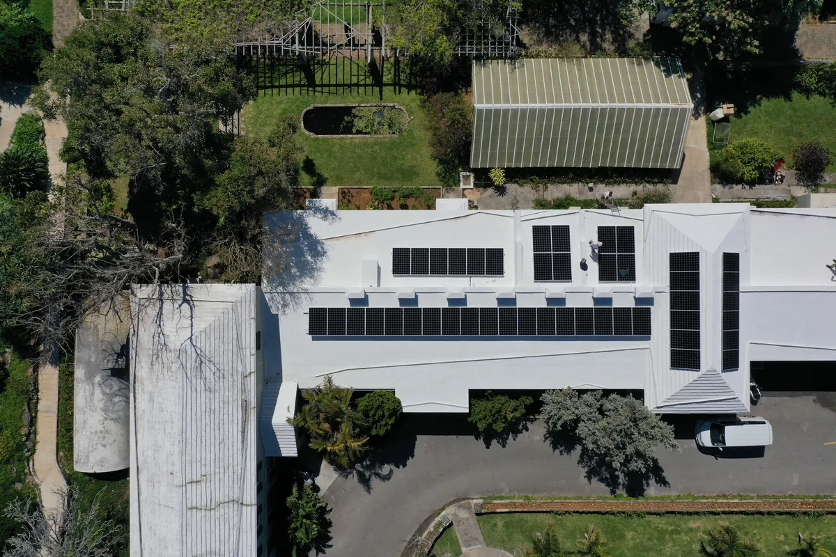Department of Environment and Natural Resources
